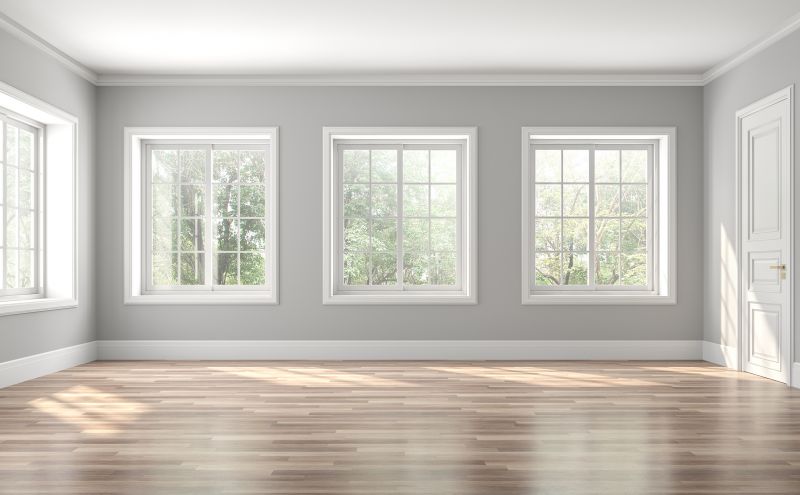 Cost of Windows Installation in Pewaukee, WI